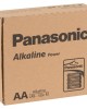 Battery Panasonic AA 12x4