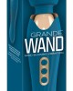 Grande Wand blue