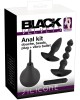 Black Velvets Anal Kit 4-tlg.