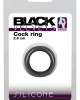 Black Velvets Cock Ring 2.6 cm