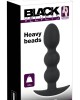 Black Velvets Heavy Beads 145g