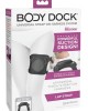 Body Dock Lap Strap Harness