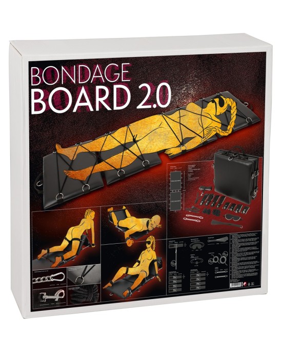 Bondage Board 2.0