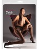 Crotchless Tights black 2