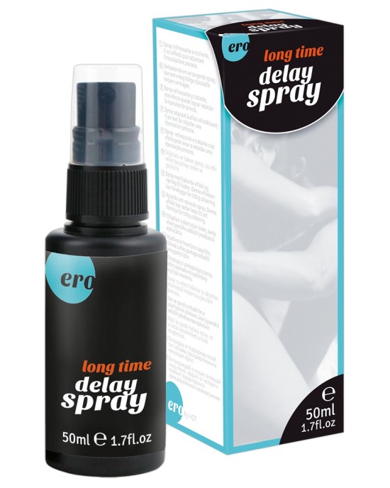 Delay Spray 50 ml