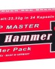 Doc Hammer Pop Master 24pcs