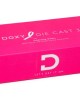 Doxy Die Cast 3 Hot Pink