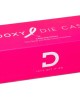 Doxy Die Cast Hot Pink
