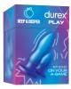 Durex Butt Plug Set