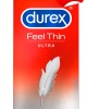 Durex Feel Ultra Thin 10