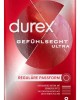 Durex Gefühlsecht Ultra 8er