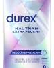 Durex Hautnah Extra Feucht 8er