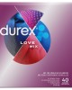Durex Love Mix 40er