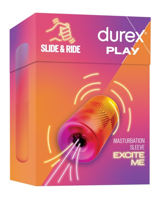 Durex Masturbation Sleeve