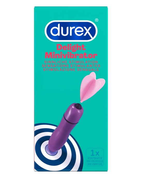 Durex intense Delight