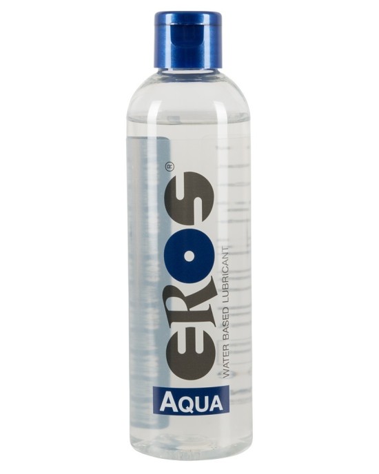 EROS Aqua 250 ml bottle