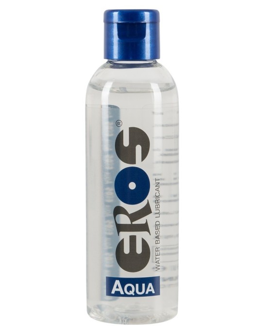 EROS Aqua 50-ml-Flasche