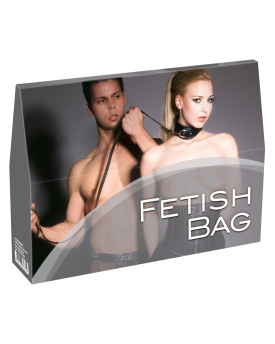 Fetish Bag