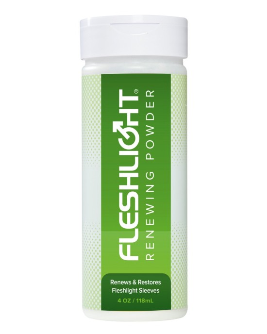 Fleshlight Renewing Powder 118