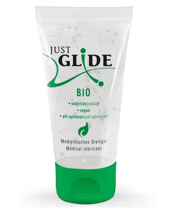 Just Glide Bio 50 ml