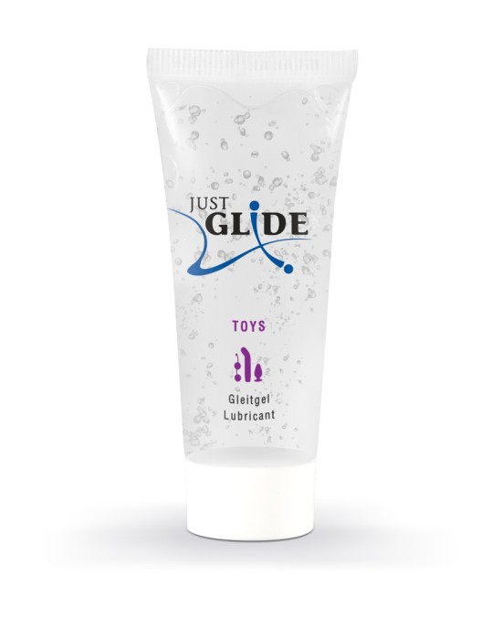 Just Glide Toys 20 ml