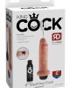 KC 6 Squirting Cock Light