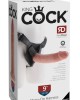 KC Strap-On with 9 Cock Light