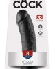 King Cock 8 Cock - Dark