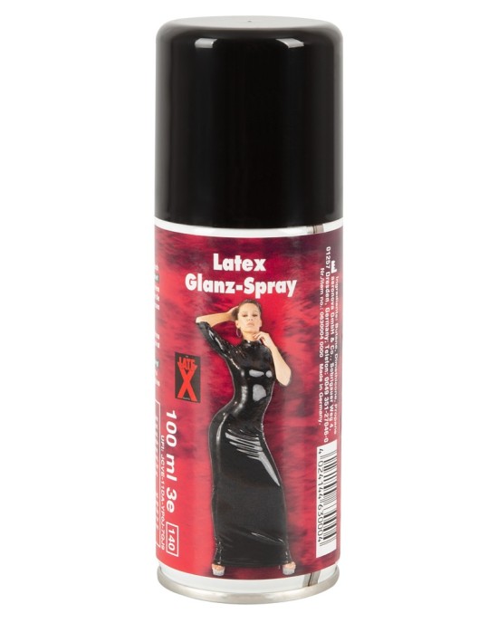 Latex-Glanz-Spray 100 ml