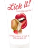 Lick it! Wine-Strawberry 50 ml