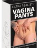 Liquid Silicone Vagina Pants