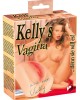 Masturbator Kelly's Vagina