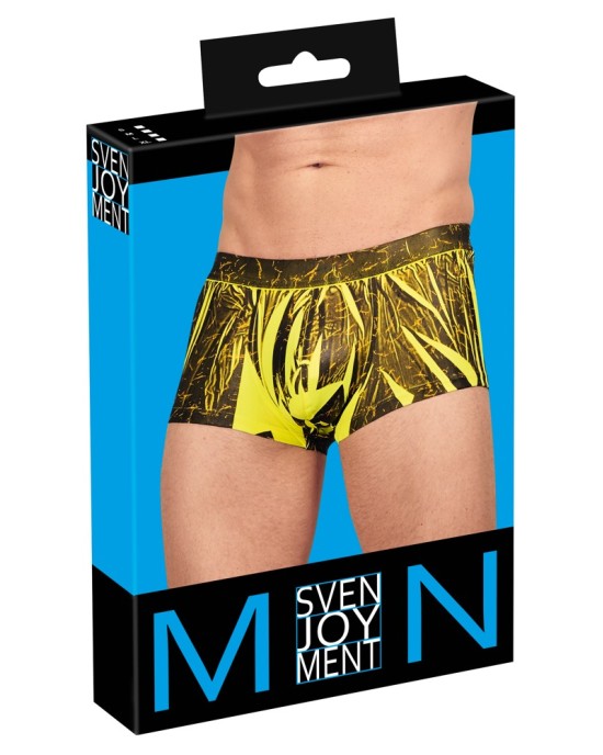 Men's Pants neon M