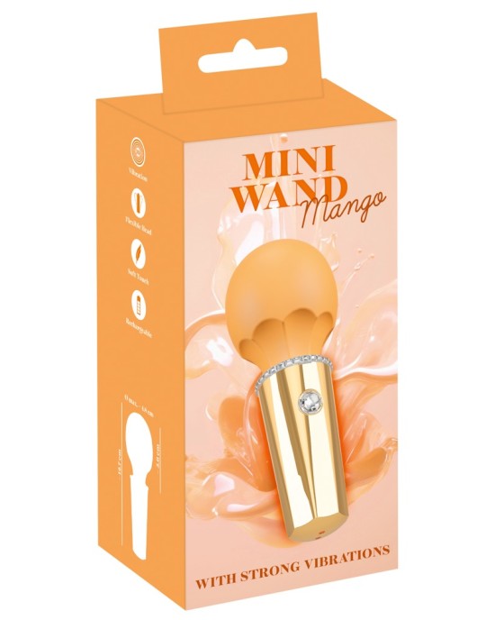 Mini Wand Mango