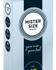 Mister Size 49mm pack of 10