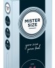 Mister Size 64mm pack of 10