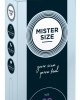 Mister Size 69mm pack of 10