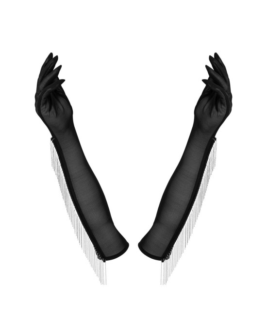 OBS Gloves XL/2XL