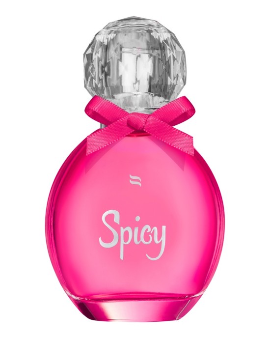 OBS Parfum Spicy 30ml