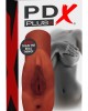 PDX Plus PP Double Stroker Bro