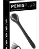 Penisplug Vibrating bendible D