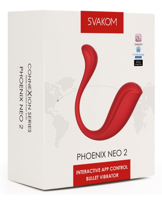 Phoenix Neo 2 Red