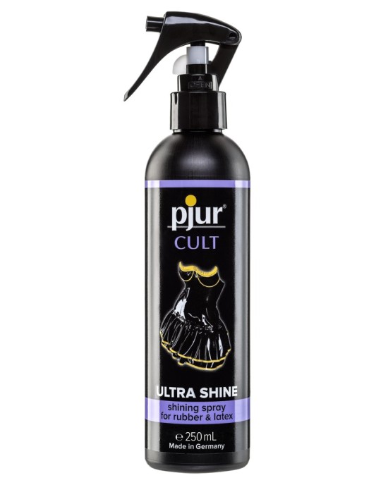 Pjur Cult Ultra Shine 250 ml