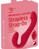 RC Strapless Strap-on 3