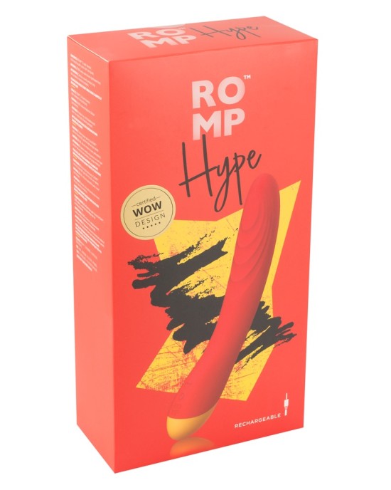 ROMP Hype