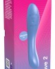 Rave 2 by We-Vibe Muted Blue