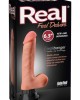 Real Feel Deluxe No. 1 Light