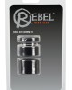 Rebel Ball Stretching Kit