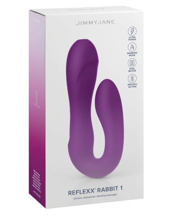 Reflexx Rabbit 1