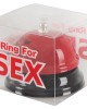 Ring for Sex Tischklingel